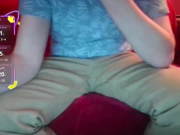 Aragli May 04, 2025 Chaturbate stream image