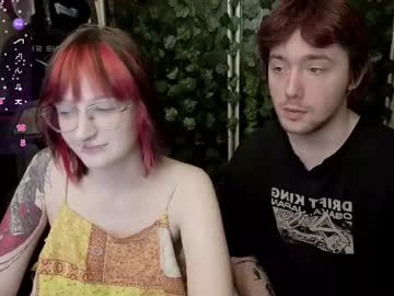 Danny_And_Ellen May 04, 2025 Chaturbate stream image