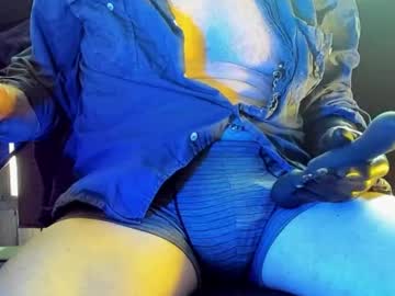 Fleurdumale May 04, 2025 Chaturbate stream image