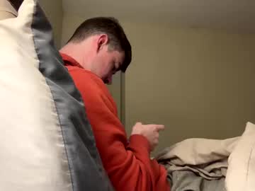Hornyboi2710 May 04, 2025 Chaturbate stream image