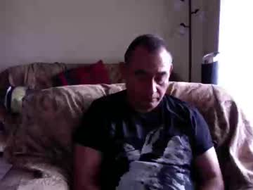 Panther0909 May 04, 2025 Chaturbate stream image