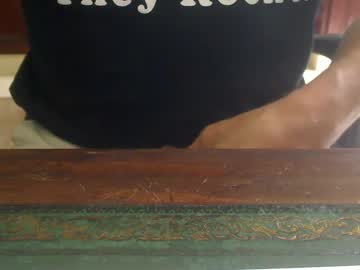 Scottalone May 04, 2025 Chaturbate stream image