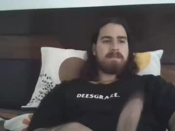 Wiracocha420 May 04, 2025 Chaturbate stream image