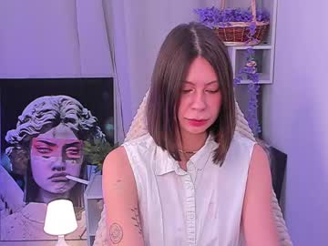Bettyshi May 04, 2025 Chaturbate stream image