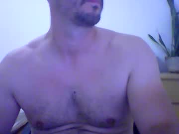 Martinero1988 May 04, 2025 Chaturbate stream image