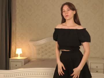 Maudhilby May 04, 2025 Chaturbate stream image