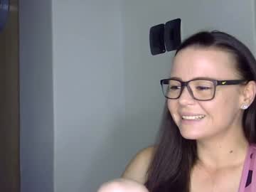 Mrs_Bunny_Swing May 04, 2025 Chaturbate stream image