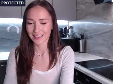 Wild_Becky May 04, 2025 Chaturbate stream image