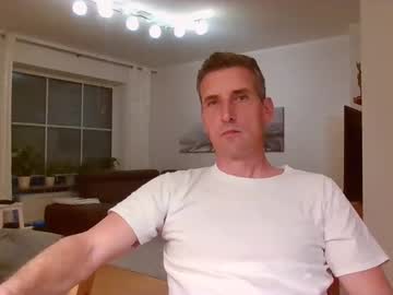 Andre029 May 04, 2025 Chaturbate stream image
