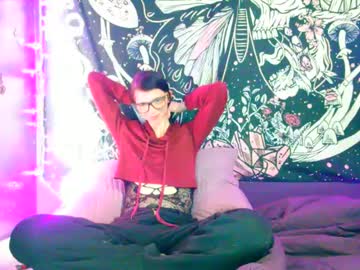 Avalonariax0x0 May 04, 2025 Chaturbate stream image