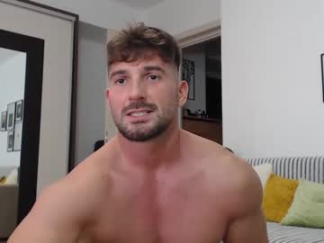 Bunzdanny May 04, 2025 Chaturbate stream image