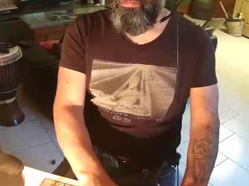 Exibdevil May 04, 2025 Chaturbate stream image