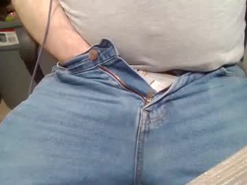 Joethorne54 May 04, 2025 Chaturbate stream image