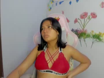 Ashley_Roberts9 May 04, 2025 Chaturbate stream image