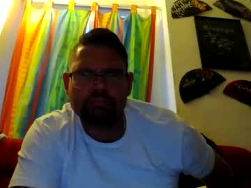 Hairyhornykev May 04, 2025 Chaturbate stream image