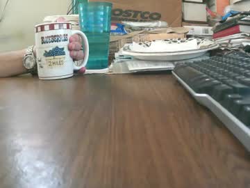 Hobby44 May 04, 2025 Chaturbate stream image
