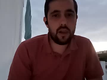 Javierduro24 stream photo from May 04, 2025