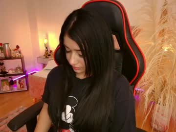 Kallymyller1 May 04, 2025 Chaturbate stream image