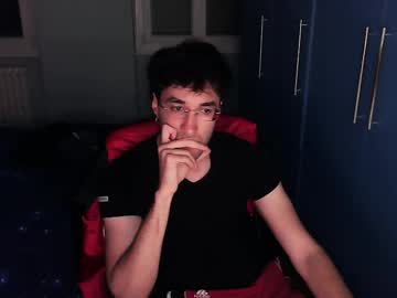 Konoken01 May 04, 2025 Chaturbate stream image