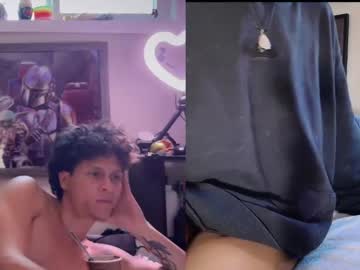 Levi44488 May 04, 2025 Chaturbate stream image