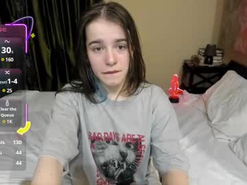 Shelyymoon May 04, 2025 Chaturbate stream image