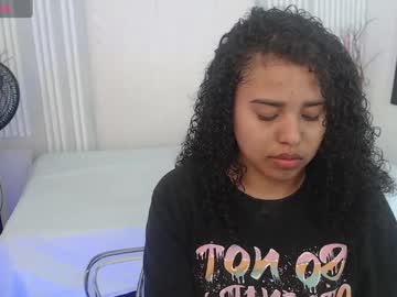 Thianastar May 04, 2025 Chaturbate stream image