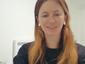 Valerie_Rose777 May 04, 2025 Chaturbate stream image