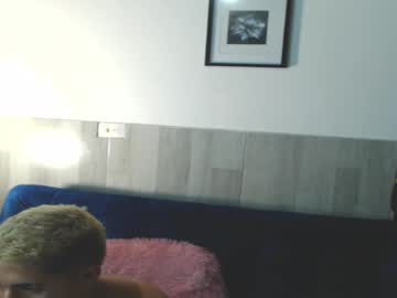 Andrew_Brunett20 May 04, 2025 Chaturbate stream image