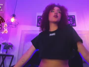 Camelott_Lynx May 04, 2025 Chaturbate stream image