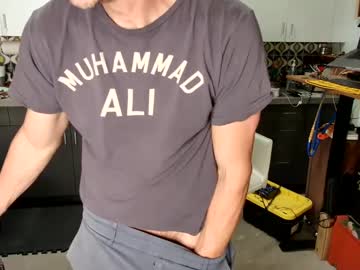 Daddycache May 04, 2025 Chaturbate stream image