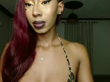Ms_Crystal May 04, 2025 Chaturbate stream image