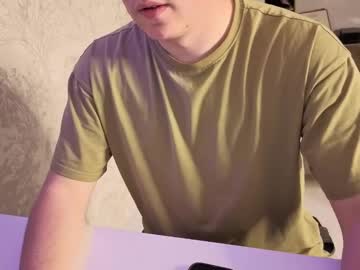 Rendy_Wendy May 04, 2025 Chaturbate stream image