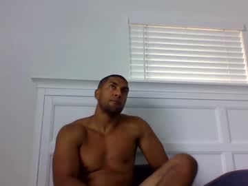 Romeo_Neworleans May 04, 2025 Chaturbate stream image
