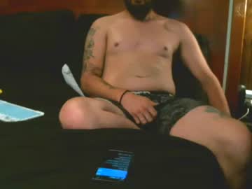 Sydetrak4469 May 04, 2025 Chaturbate stream image