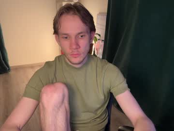 Antoniofagunda May 04, 2025 Chaturbate stream image