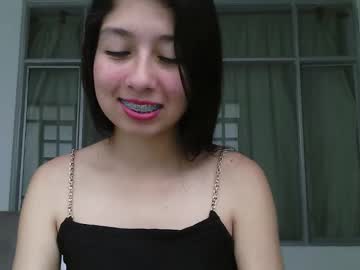 Celeste_R_ May 04, 2025 Chaturbate stream image