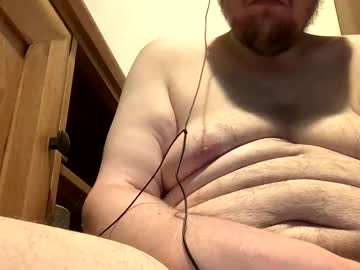 Chubduck24 May 04, 2025 Chaturbate stream image