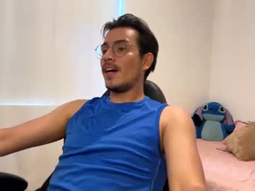 Damian_Rush May 04, 2025 Chaturbate stream image