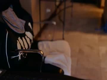 Jtotheob May 04, 2025 Chaturbate stream image