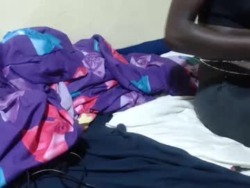 Pauline287 May 04, 2025 Chaturbate stream image