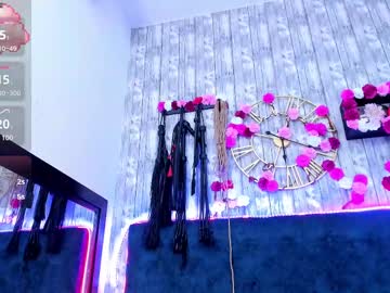 Roseblossom_ May 04, 2025 Chaturbate stream image
