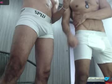 Soldier_Jack May 04, 2025 Chaturbate stream image