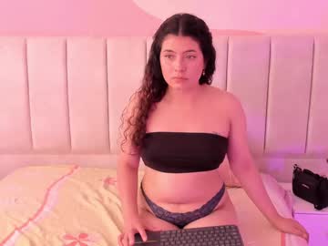 Valeria_Rouse28 May 04, 2025 Chaturbate stream image