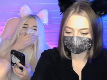 Your___Barbie May 04, 2025 Chaturbate stream image