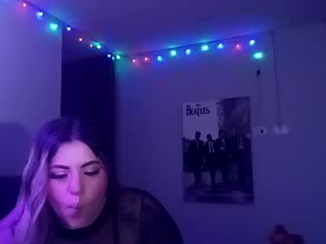 Bianka_2301 May 04, 2025 Chaturbate stream image