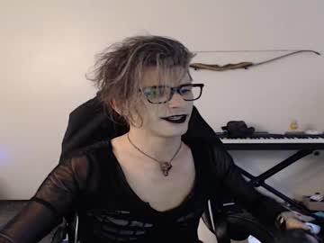 Incubussy_X stream photo from May 04, 2025