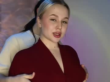 Serenetouch May 04, 2025 Chaturbate stream image