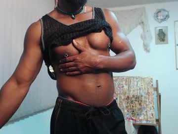 Siriss_Boyrag May 04, 2025 Chaturbate stream image