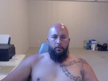 Thehawaiian93 May 04, 2025 Chaturbate stream image