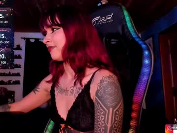 Mavis_Fuentes May 05, 2025 Chaturbate stream image
